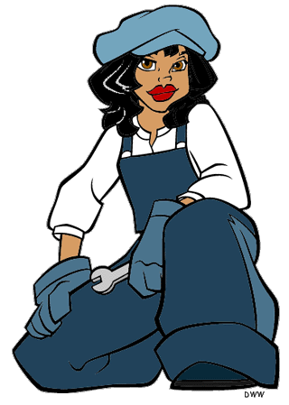 Atlantis: The Lost Empire Clip Art | Disney Clip Art Galore