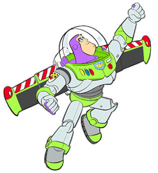 Toy Story Clip Art 2 | Disney Clip Art Galore