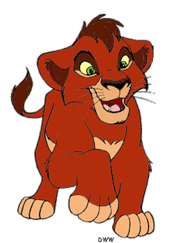 39+ mufasa lion king coloring pages Alex coloring lion madagascar coloringpages101 wanted most
