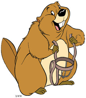 Lady and the Tramp Clip Art 4 | Disney Clip Art Galore