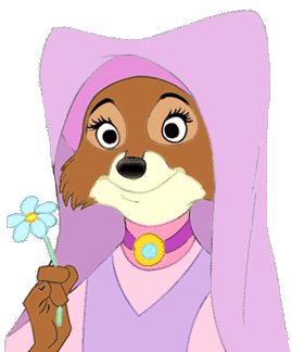 Robin Hood Clip Art | Disney Clip Art Galore