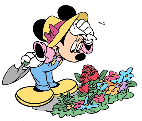 mickey mouse mother's day clip art - photo #8