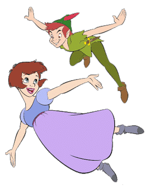 Peter Pan 2 Return to Neverland Clip Art | Disney Clip Art Galore