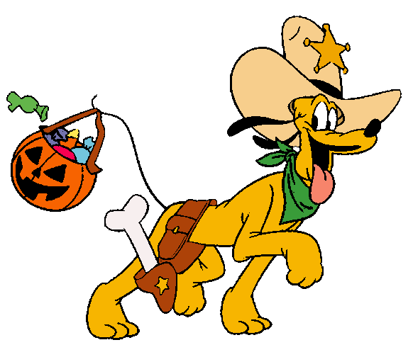 mickey mouse cowboy clipart - photo #24