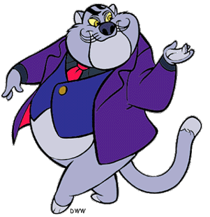 Rescue Rangers Clip Art 4 | Disney Clip Art Galore