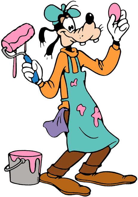 Disney Easter Clip Art 2 | Disney Clip Art Galore