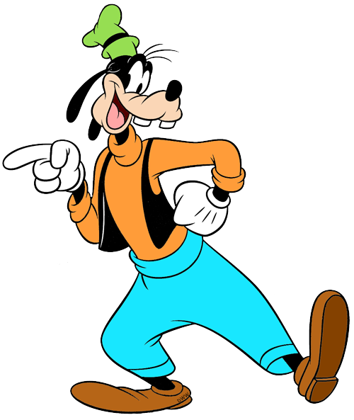 Pictures Of Goofy 3