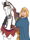 Phoebus, horse