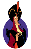 Jafar portrait