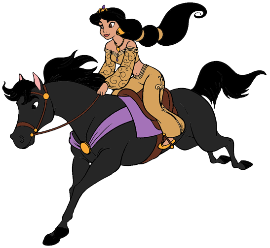 Jasmine Clip Art 2 Disney Clip Art Galore