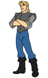 John Smith