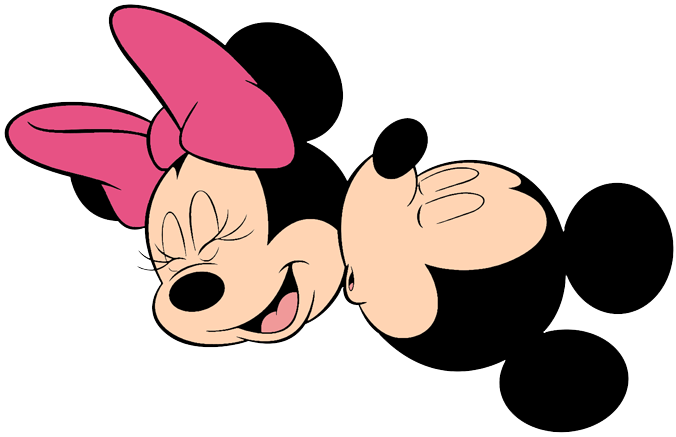 Download Mickey & Minnie Mouse Clip Art 2 | Disney Clip Art Galore