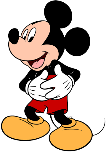 clipart laughing mouse - photo #6