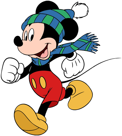 Mickey Mouse Clip Art 3 | Disney Clip Art Galore