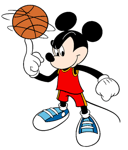 mickey mouse doctor clipart - photo #42
