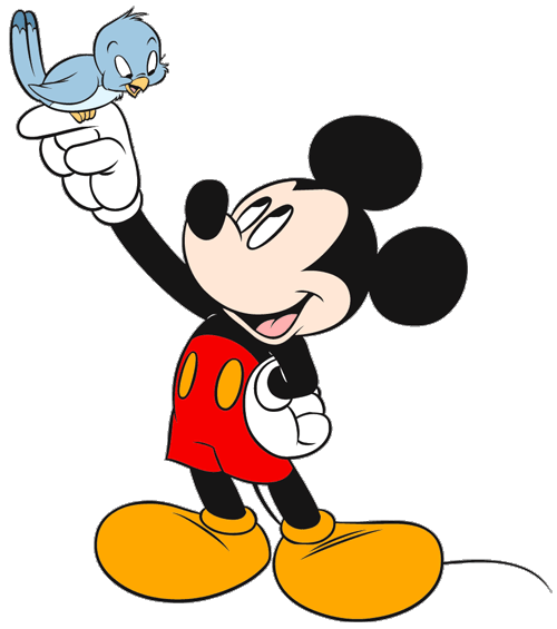 mickey mouse mother's day clip art - photo #25