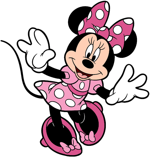 ily minnie