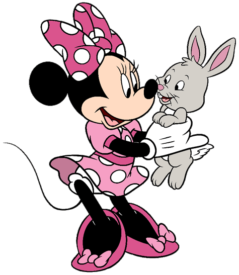 mickey mouse mother's day clip art - photo #14