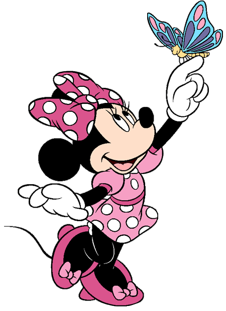 mickey mouse mother's day clip art - photo #5