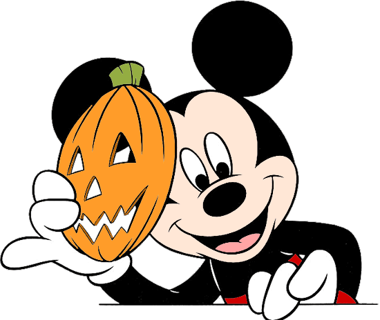 Disney Halloween Clip Art | Disney Clip Art Galore
