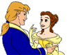 Belle, Prince