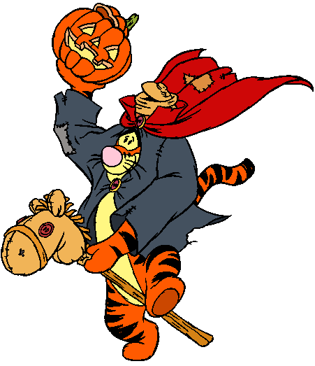 Disney Halloween Clip Art 5 | Disney Clip Art Galore