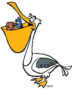 Finding Nemo Clip Art 4 | Disney Clip Art Galore