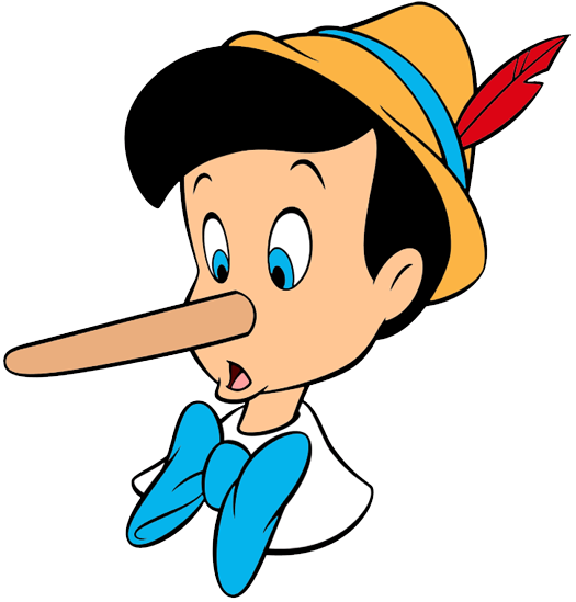 Pictures Of Pinocchio 3