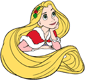 Rapunzel