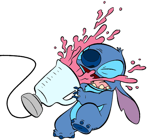 Lilo and Stitch Clip Art 2 | Disney Clip Art Galore