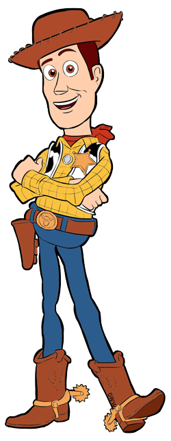 Toy Story Clip Art 3 | Disney Clip Art Galore