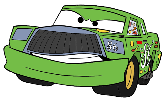 clipart cars 2 - photo #24