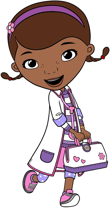 Doc McStuffins Clip Art | Disney Clip Art Galore