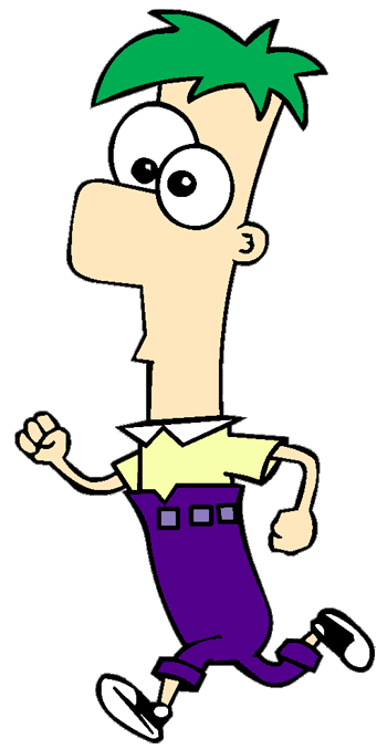 19 phineas and ferb background images
