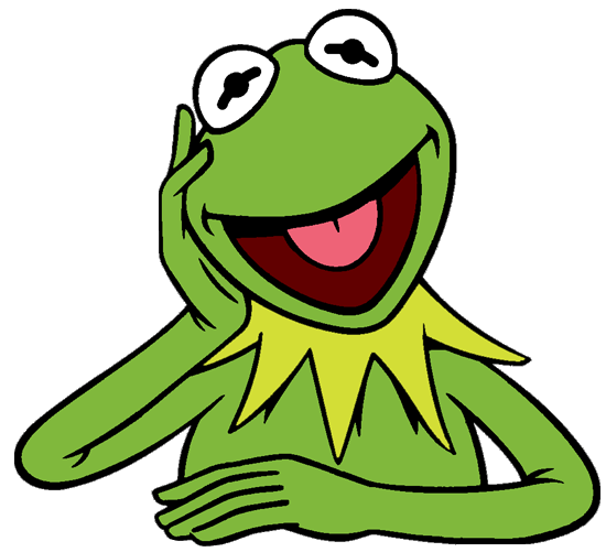 disney clipart muppets - photo #18