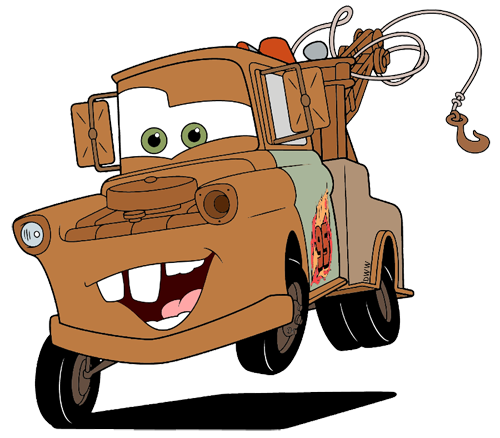 Cars Clip Art Images 3 | Disney Clip Art Galore