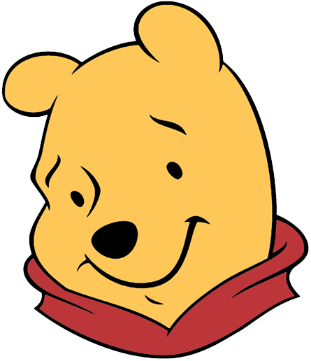  Winnie  the Pooh  Clip Art 11 Disney Clip Art Galore