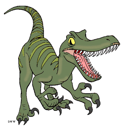 disney dinosaur velociraptor