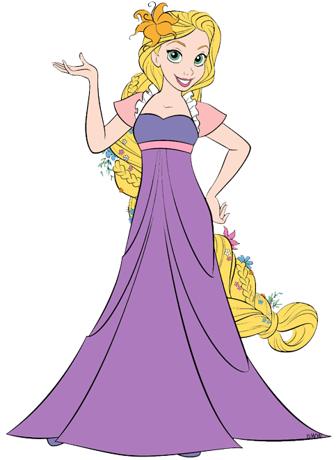 mother gothel clipart - photo #20
