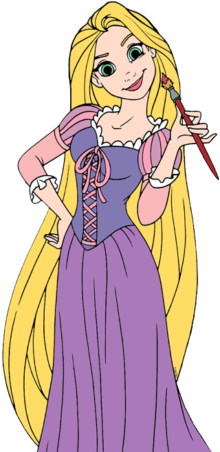 Tangled Clip Art 2 | Disney Clip Art Galore