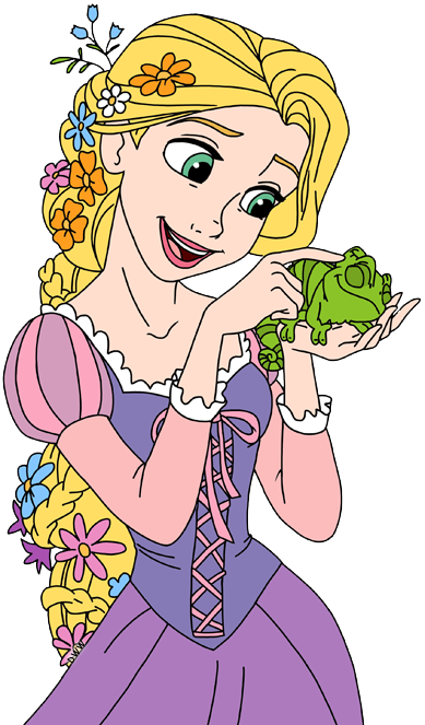 Tangled Clip Art 2 | Disney Clip Art Galore