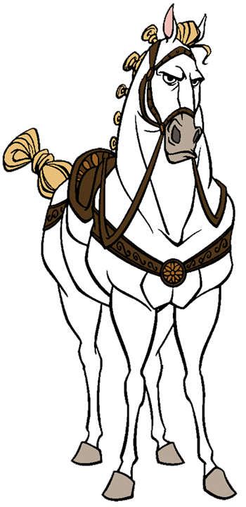 Disney Tangled Clip Art Images | Disney Clip Art Galore