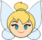 Tinker Bell