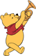 Winnie the Pooh, trumpet