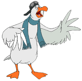 The Rescuers Clip Art | Disney Clip Art Galore