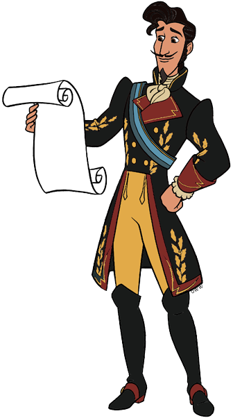 Elena of Avalor Clip Art | Disney Clip Art Galore