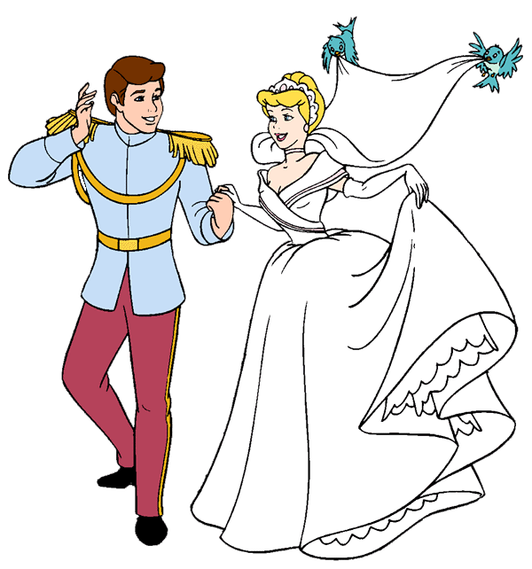 princess bride clip art - photo #16