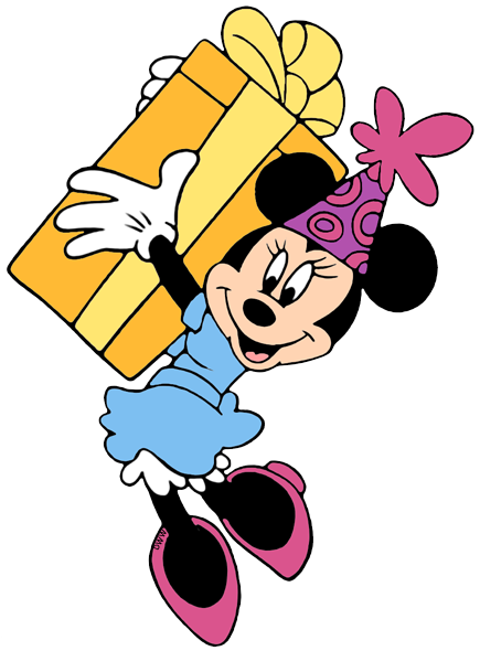 mickey mouse mother's day clip art - photo #24