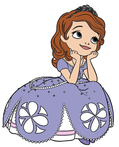 Download Sofia the First Clip Art | Disney Clip Art Galore