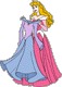 Aurora, dress